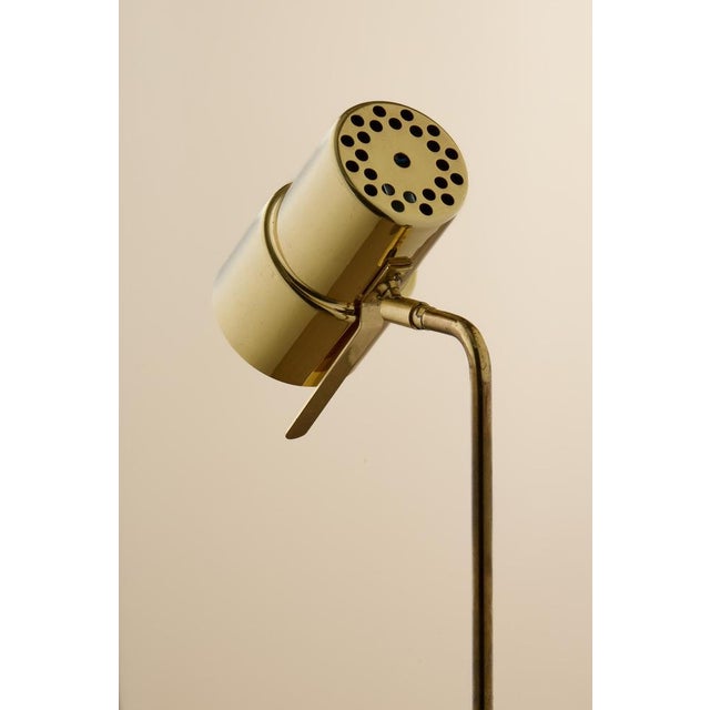 Model G-154 Floor Lamps by Hans-Agne Jakobsson, 1970s, Set of 2 For Sale - Image 6 of 8