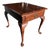Vintage Pennsylvania House Solid Cherry Table For Sale