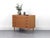 High-quality oak chest of drawers with four drawers. This beautiful piece impresses with its lovely details, such as the...