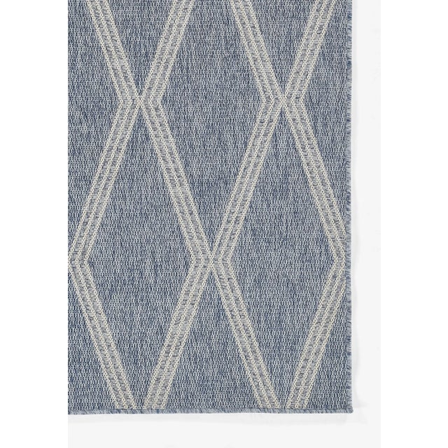 A color palette of neutrals relies on texture to keep it feeling dynamic. The Hampton Collection from Momeni Basics offers...
