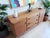 Brown Mid-Century Windsor Sideboard in Elm by Lucian Ercolani for Ercol, 1960s For Sale - Image 8 of 18