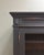 Antique Directoire Bookcase, 1890s For Sale - Image 5 of 17