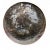 Stoneware Jar With Ash Glaze For Sale - Image 4 of 4