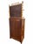 Late 19th Century Rj Horner Aesthetic Movement Faux Bamboo Tall Lock Side Dresser, Attributed For Sale - Image 11 of 12