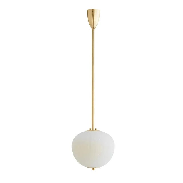Pendant china 03 by magic circus editions dimensions: h 90 x w 26.2 x d 26.2 cm, also available in h 110, 130, 150, 175,...