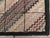 American Galerie Shabab Collection Early 20th Century American Hook Rug For Sale - Image 3 of 5