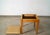 Mid-Century Modern 1950’s Mid-Century Modern Birch Piano Stool For Sale - Image 3 of 12