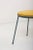 Wrought Iron Stool by Frederic Weinberg, 1960s For Sale - Image 3 of 8