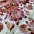 20th Century Delft Red Regina Wall Plate with Peacock Motif and Gold Decoration, Holland, 1950s For Sale - Image 10 of 17