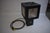 Not Yet Made - Made To Order Oblik Studio Cube Table Lamp For Sale - Image 5 of 5