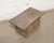 Farmhouse Vintage Chinese Elm Small Cabinet For Sale - Image 3 of 5