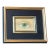 Contemporary Mary Maguire Original Lover’s Eye Print, Framed For Sale