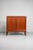 Cabinet by H.W. Klein for Bramin For Sale - Image 10 of 10