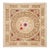 Decorative Vintage Suzani Wall Hanging For Sale