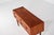 Brown Mid-Century Modern Danish Teak Chest of Drawers, 1960s For Sale - Image 8 of 12