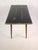 Vintage Rockabilly-Style Side Table, 1960s For Sale - Image 10 of 11