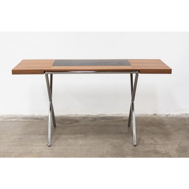 Vintage Lema Novelist Desk by Christophe Pillet, 2010s For Sale - Image 9 of 13