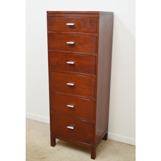 Stickley Lingerie Chest For Sale In Philadelphia - Image 6 of 11