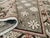 Galerie Shabab Collection Early 20th Century East Turkestan Khotan Rug For Sale - Image 10 of 10