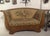 Purchased at the French furniture market in Paris, Marche aux Puces de Saint-Quen, this set of Charles X seating goes back...