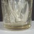 Mid-Century Modern Gold-Flecked Art Glass Vase For Sale - Image 9 of 13