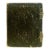 American Civil War Era Morocco Leather Photo Album With Brass Closures For Sale