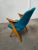 Mid-Century Scandinavian Fabric Armchairs, 1970, Set of 2 For Sale - Image 13 of 17