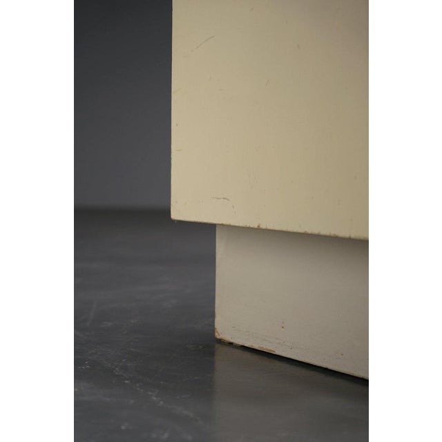 Wood Modernist Dresser from Metz & Co, 1940s For Sale - Image 7 of 18