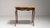 19th Century France Louis XV Amber Wood Side Table For Sale - Image 9 of 15