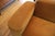 Brown Sarah Ellison "Muse" 4-Piece Modular Sofa, Cognac Velvet For Sale - Image 8 of 12