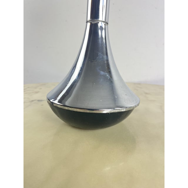 1960s Mid-Century Italian Floor Ashtray, 1960s For Sale - Image 5 of 6