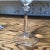 Water Goblets Bohemia Optic Angela Crystal-Crystalex - Set of 6 For Sale - Image 11 of 13