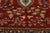 Antique Persian Mohajeran Sarouk Rug, 08'10 X 12'00 For Sale In Dallas - Image 6 of 11