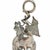 Metal 19th Century Silver Table Bell For Sale - Image 7 of 9