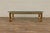 A striking vintage Hollywood Regency coffee table by Mastercraft, (no maker’s mark) circa 1970s. Featuring a beautifully...