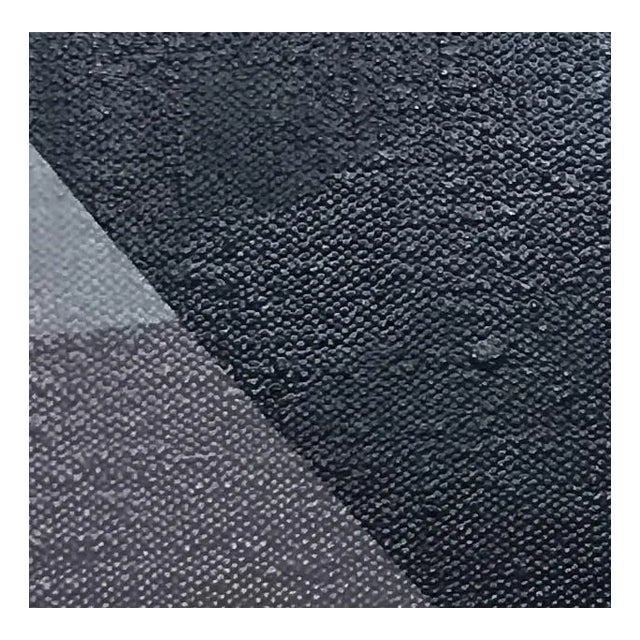 Henri Marcacci, Composition, 1963, Oil on Canvas, Framed For Sale