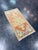 Turkish Mini Rug Oriental Hand Knotted Vintage Rug 1'7" x 3'2" #17492 For Sale In Houston - Image 6 of 8