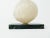 Stone Carved Marble Gourd For Sale - Image 7 of 8