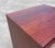 Rosewood Nightstand by Arne Wahl Iverson for Vinde Mobelfabrik For Sale - Image 9 of 11