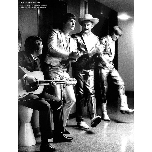 "The Way We Were: The Photography of Julian Wasser" 2014 Elterman, Brad For Sale - Image 10 of 12