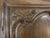 Louis XV Style Wardrobe in Oak For Sale - Image 5 of 7