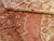 Textile Galerie Shabab Collection Early 20th Century Turkish Oushak Room Size Carpet For Sale - Image 7 of 7