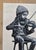 Jef Aerosol, The Violinist, Screenprint For Sale - Image 6 of 7