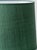 Mid-20th Century Spanish Revival Green Ceramic Table Lamp with Silk Shade, 1970s For Sale - Image 18 of 18