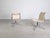 EA 106 Chairs by Charles and Ray Eames for Herman Miller, Set of 2 For Sale - Image 5 of 13