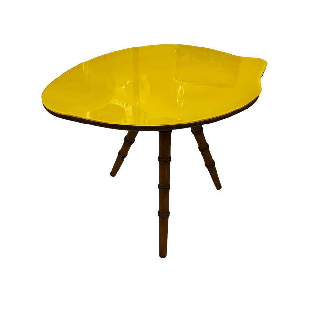 Colorful Murano Glass Coffee Tables, 1980s, Set of 3 For Sale - Image 4 of 10