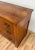 Wood Antique Three Drawer Commode Chest For Sale - Image 7 of 11