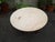 Dining Table with Brass Base and Round White Marble Top, 1960s For Sale - Image 9 of 18