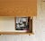 Mid-Century Modern German Lowboard in Beech, 1960s For Sale - Image 12 of 14