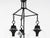 Large LS10 Grappolo Chandelier by Luigi Caccia Dominioni for Azucena, 1967, in Very Good conditions. Designed 1960 to 1969...